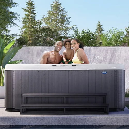 Patio Plus hot tubs for sale in Redmond